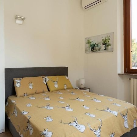 Sweet Home Suite - Duomo, Milano Esterno foto