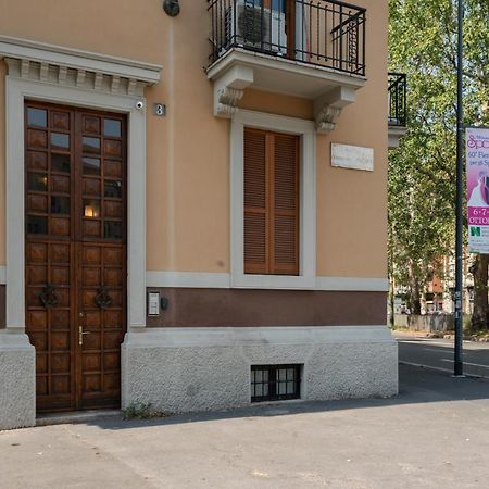 Sweet Home Suite - Duomo, Milano Esterno foto