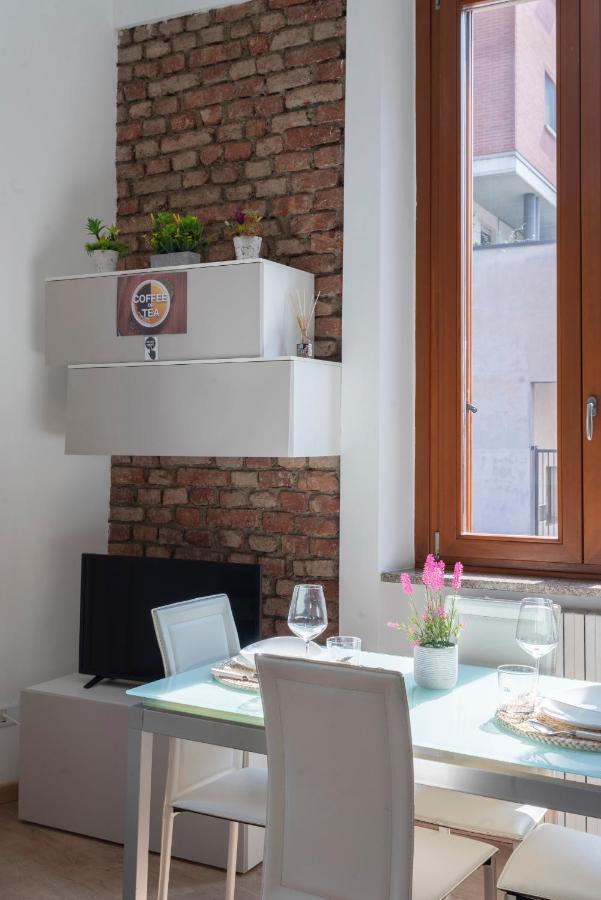 Sweet Home Suite - Duomo, Milano Esterno foto