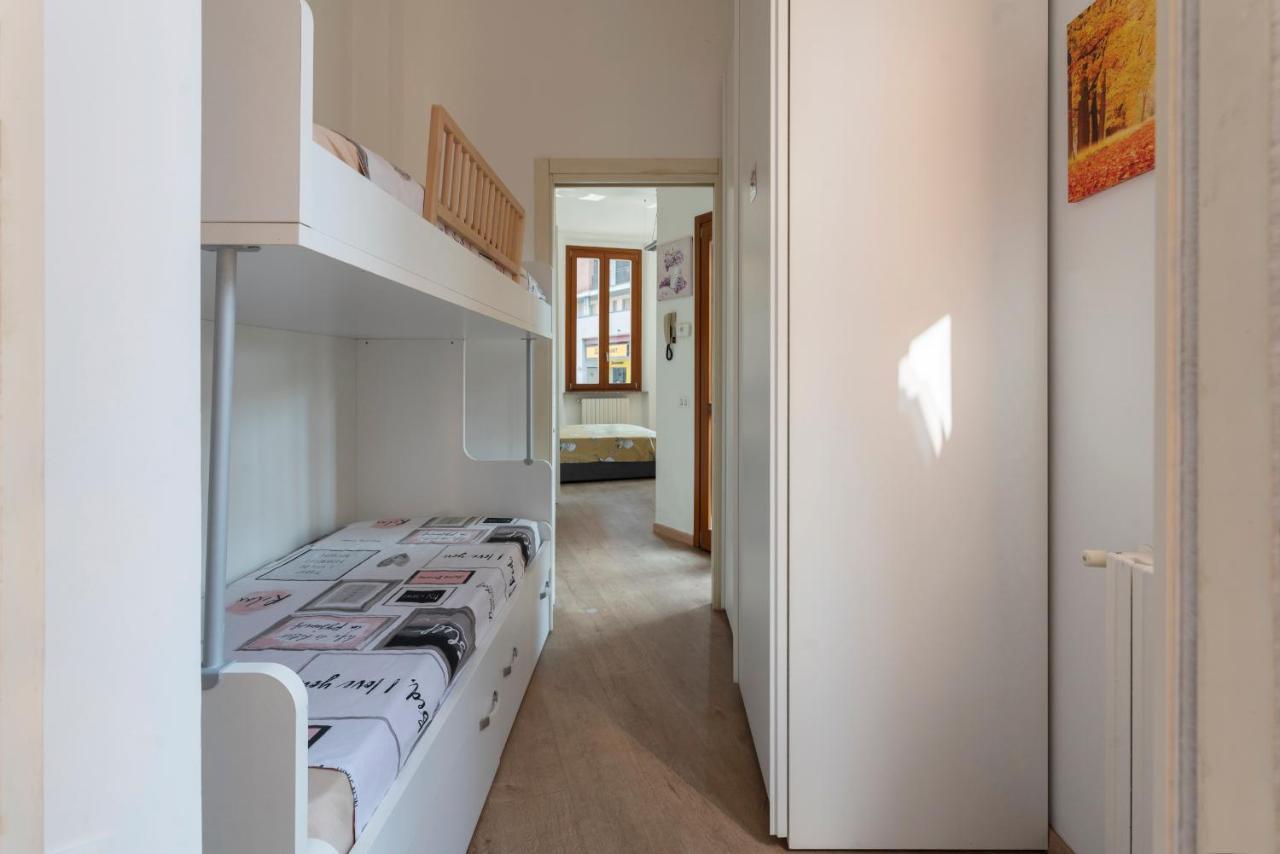 Sweet Home Suite - Duomo, Milano Esterno foto
