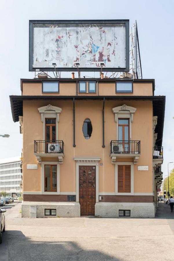 Sweet Home Suite - Duomo, Milano Esterno foto