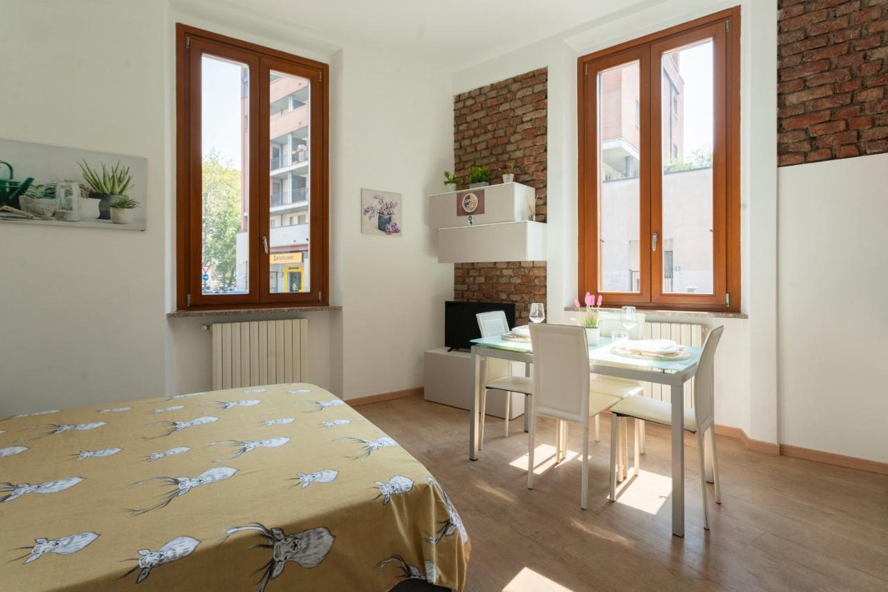 Sweet Home Suite - Duomo, Milano Esterno foto