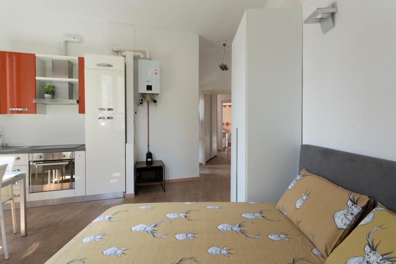 Sweet Home Suite - Duomo, Milano Esterno foto