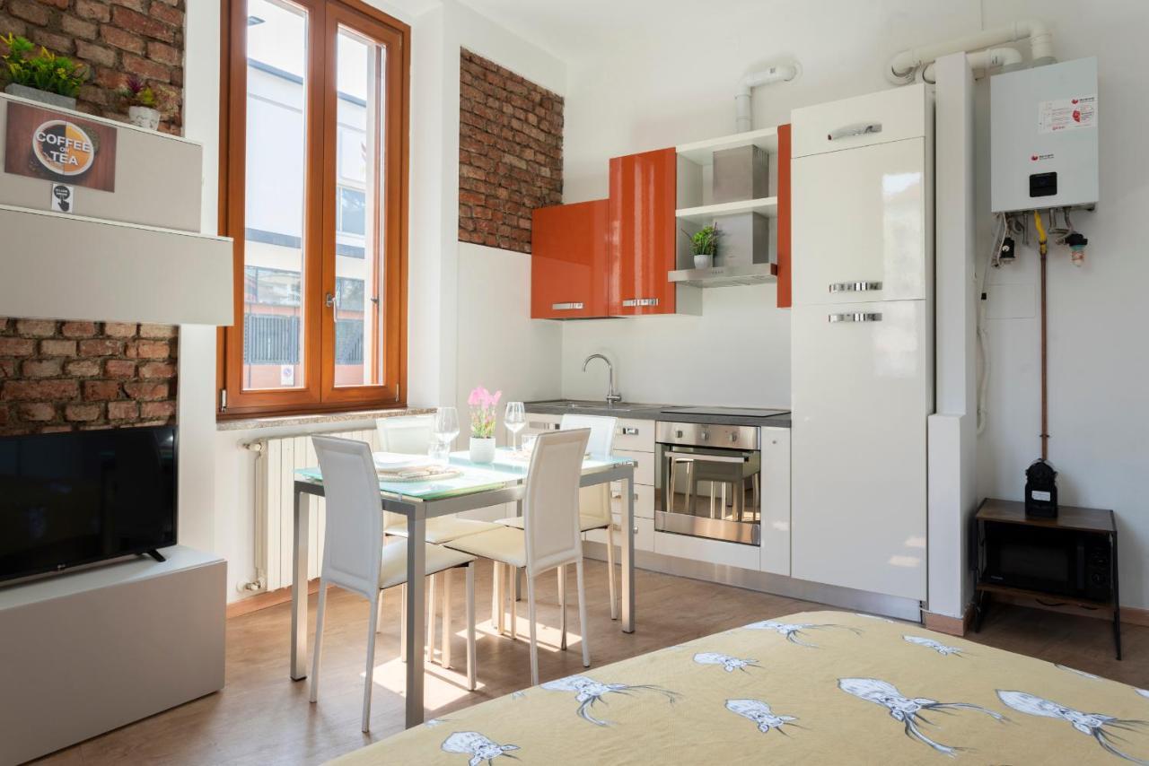 Sweet Home Suite - Duomo, Milano Esterno foto