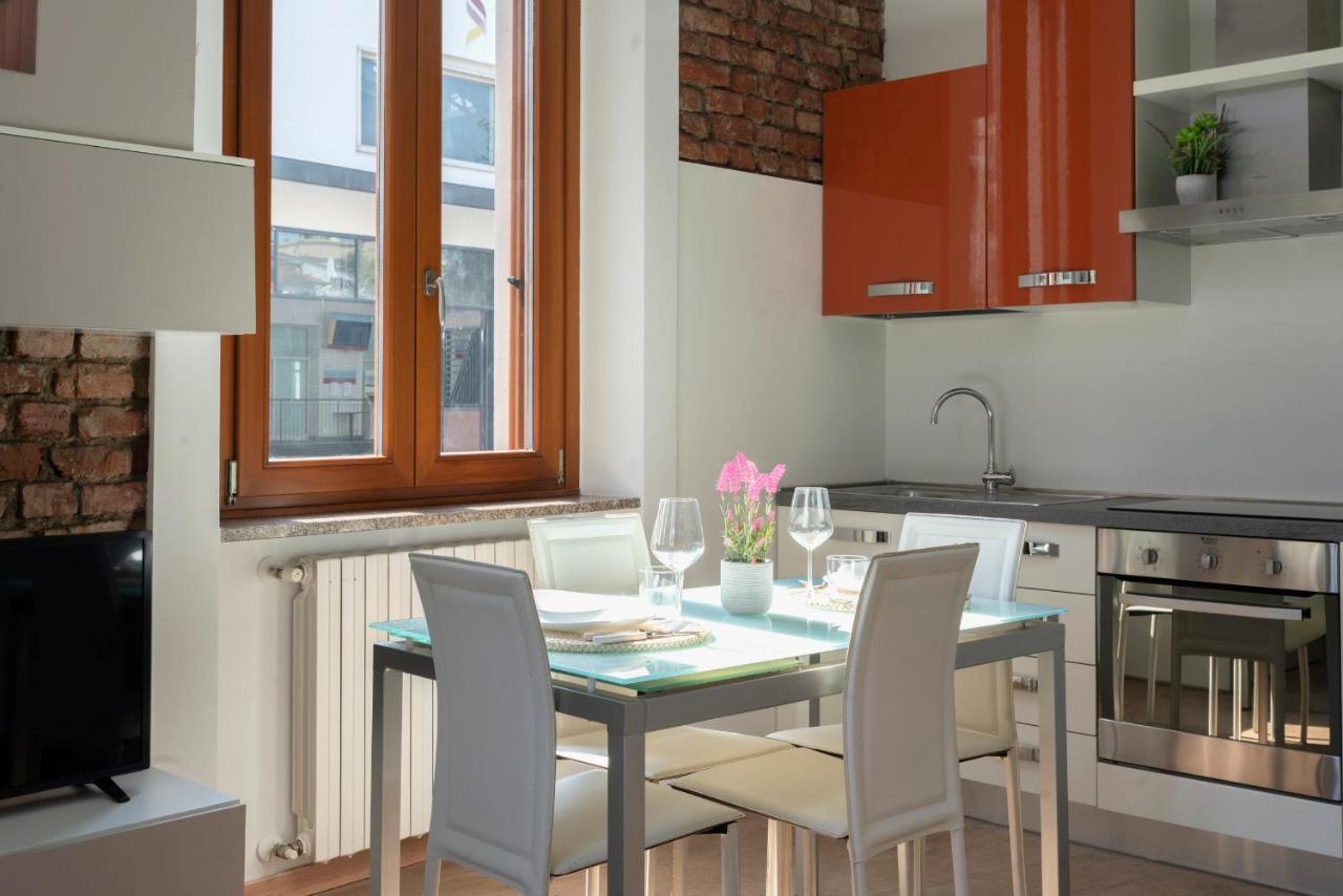 Sweet Home Suite - Duomo, Milano Esterno foto
