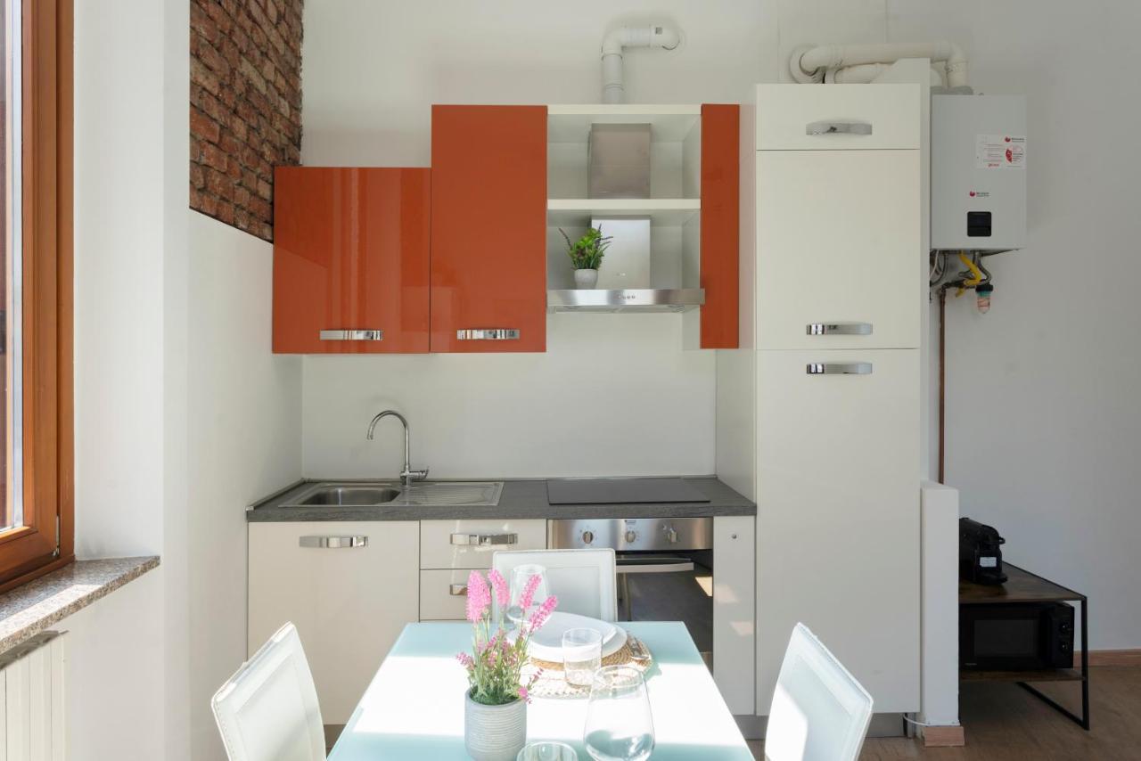 Sweet Home Suite - Duomo, Milano Esterno foto