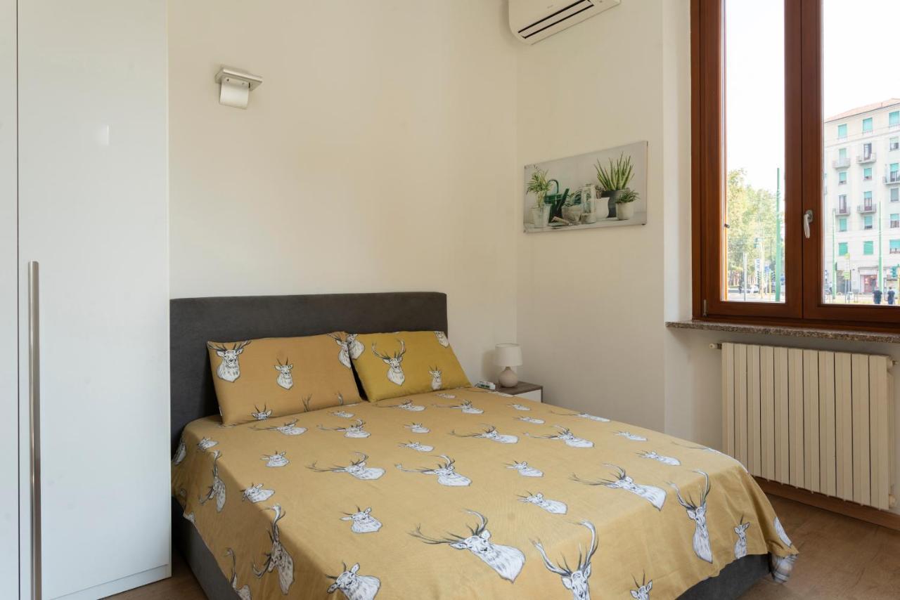 Sweet Home Suite - Duomo, Milano Esterno foto