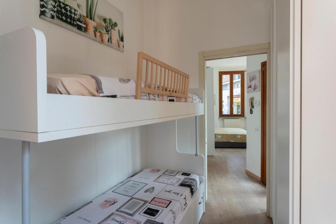 Sweet Home Suite - Duomo, Milano Esterno foto