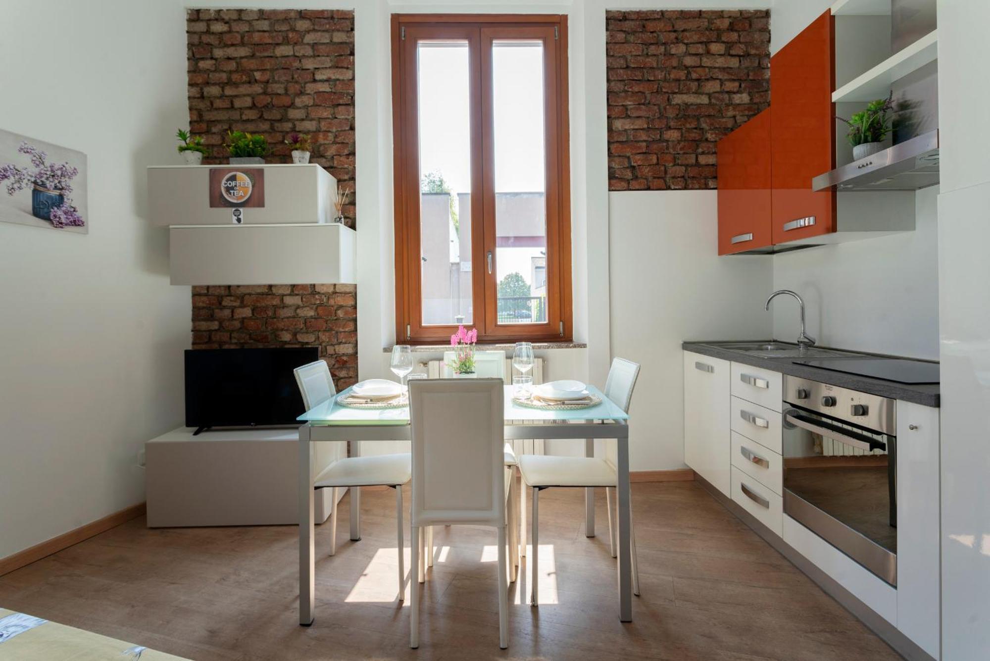 Sweet Home Suite - Duomo, Milano Esterno foto